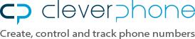 logo Cleverphone